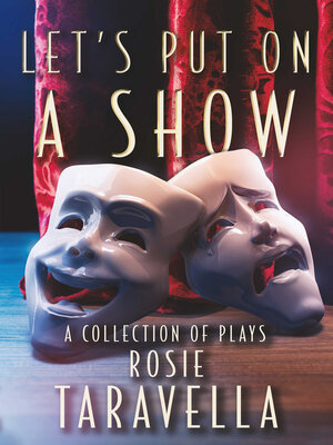 cover image of Let's Put on a Show